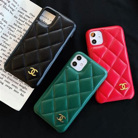 chanel iphone case wholesale|chanel iphone case review.